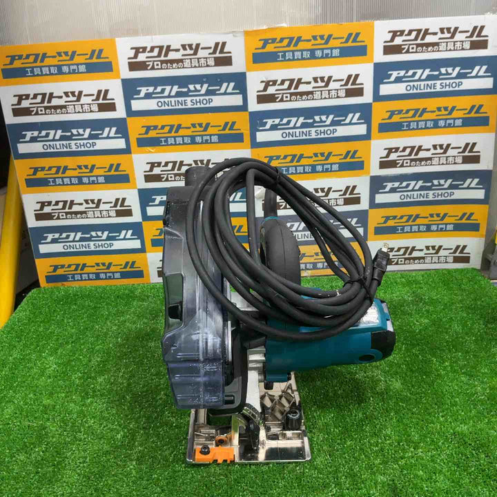 ★マキタ(makita) 防じん丸のこ KS5100F【草加店】