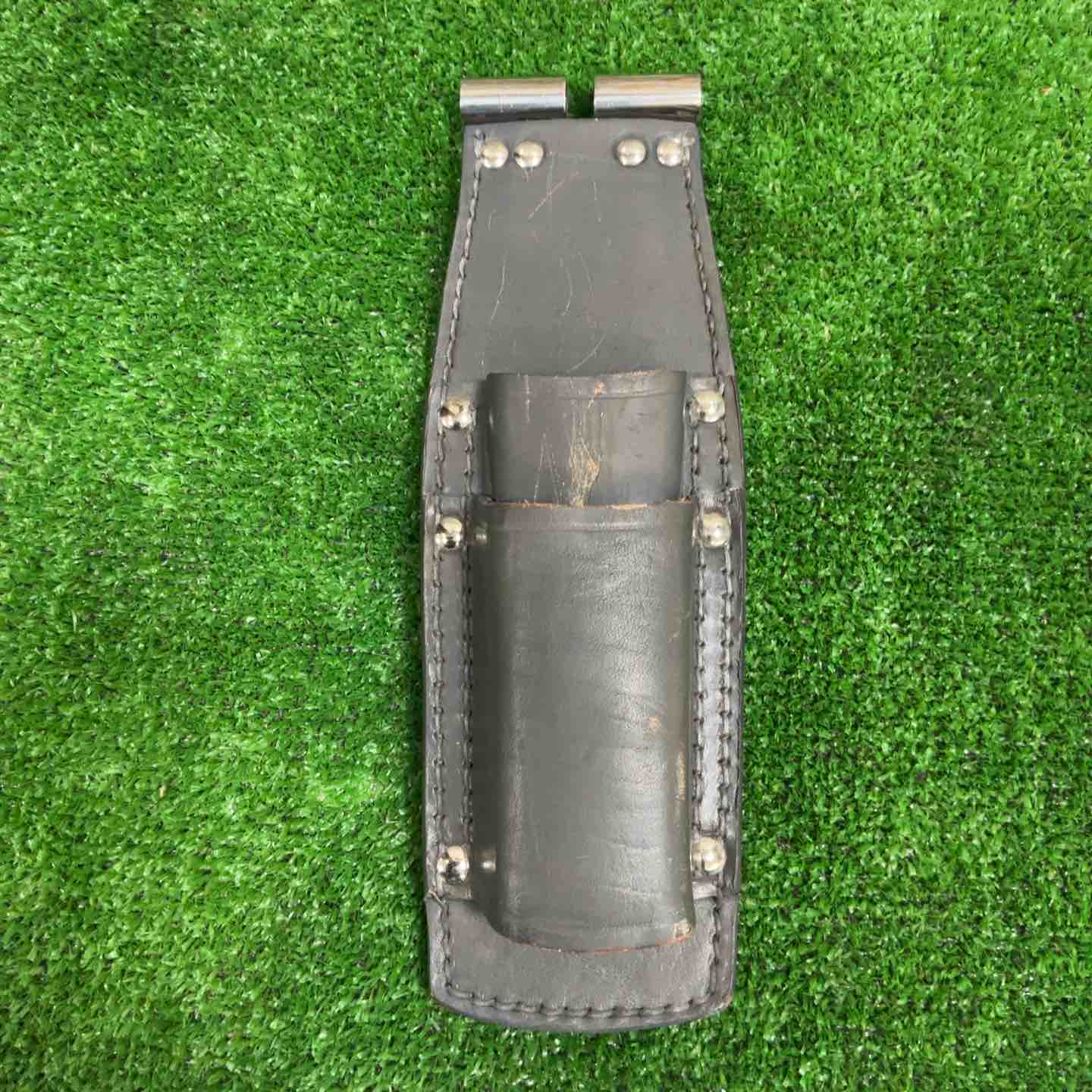 KNICKS ニックス チェーン式 ペンチホルダー 型式不明　【草加店】 KNICKS ニックス チェーン式 ペンチホルダー 型式不明【草加店