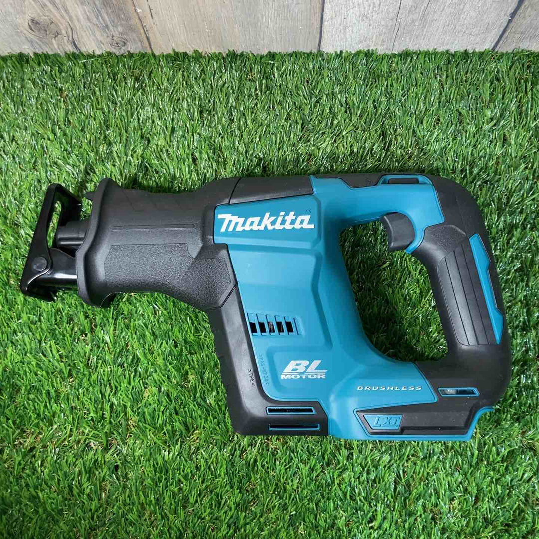 ☆マキタ(makita) 18V コードレスレシプロソー 本体のみ JR188DZ【戸田店】