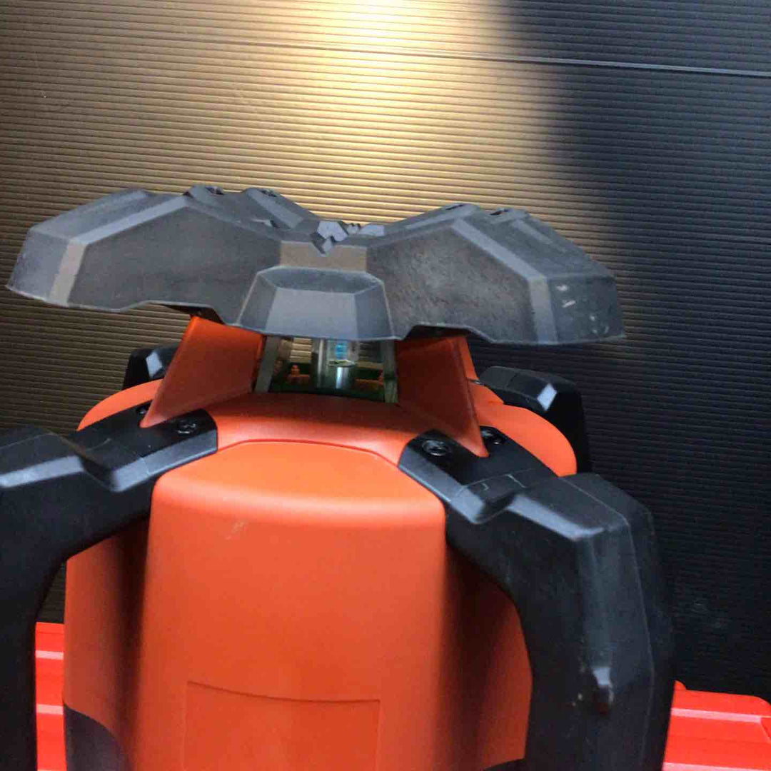 【美品】 ヒルティ Hilti 回転レーザー PR 30-HVS A12 レーザー 【戸田店】