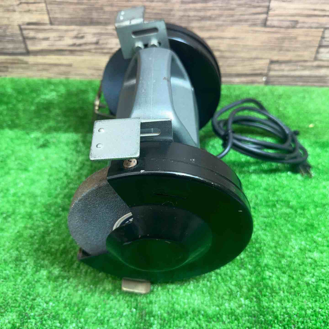 東芝(TOSHIBA) 卓上グラインダ CBG-150E【桶川店】