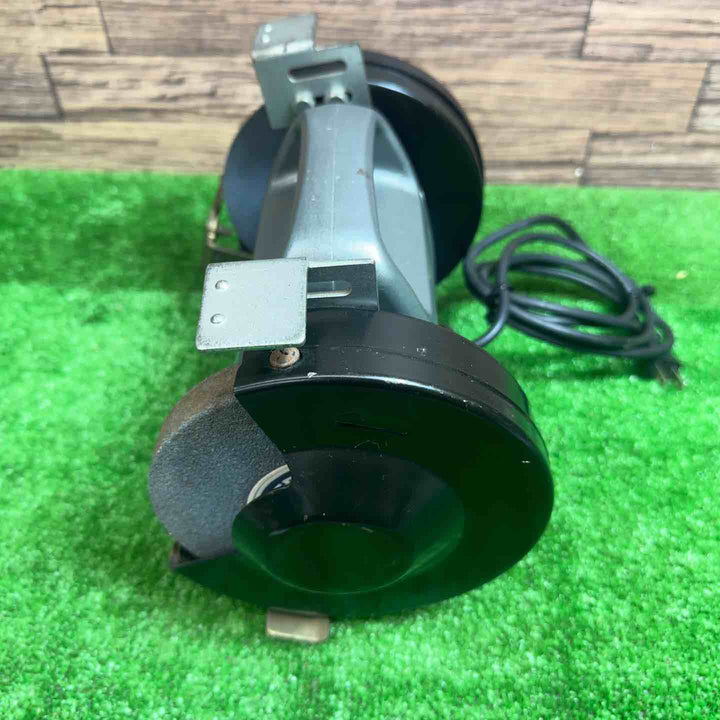 東芝(TOSHIBA) 卓上グラインダ CBG-150E【桶川店】