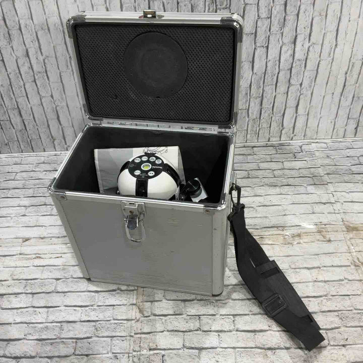 ◇マキタ(makita) 水平/垂直ラインレーザー墨出し器 SK501P【川口店】