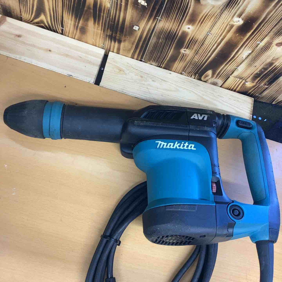 ★マキタ(makita) 電動ハンマ HM0871C【越谷店】