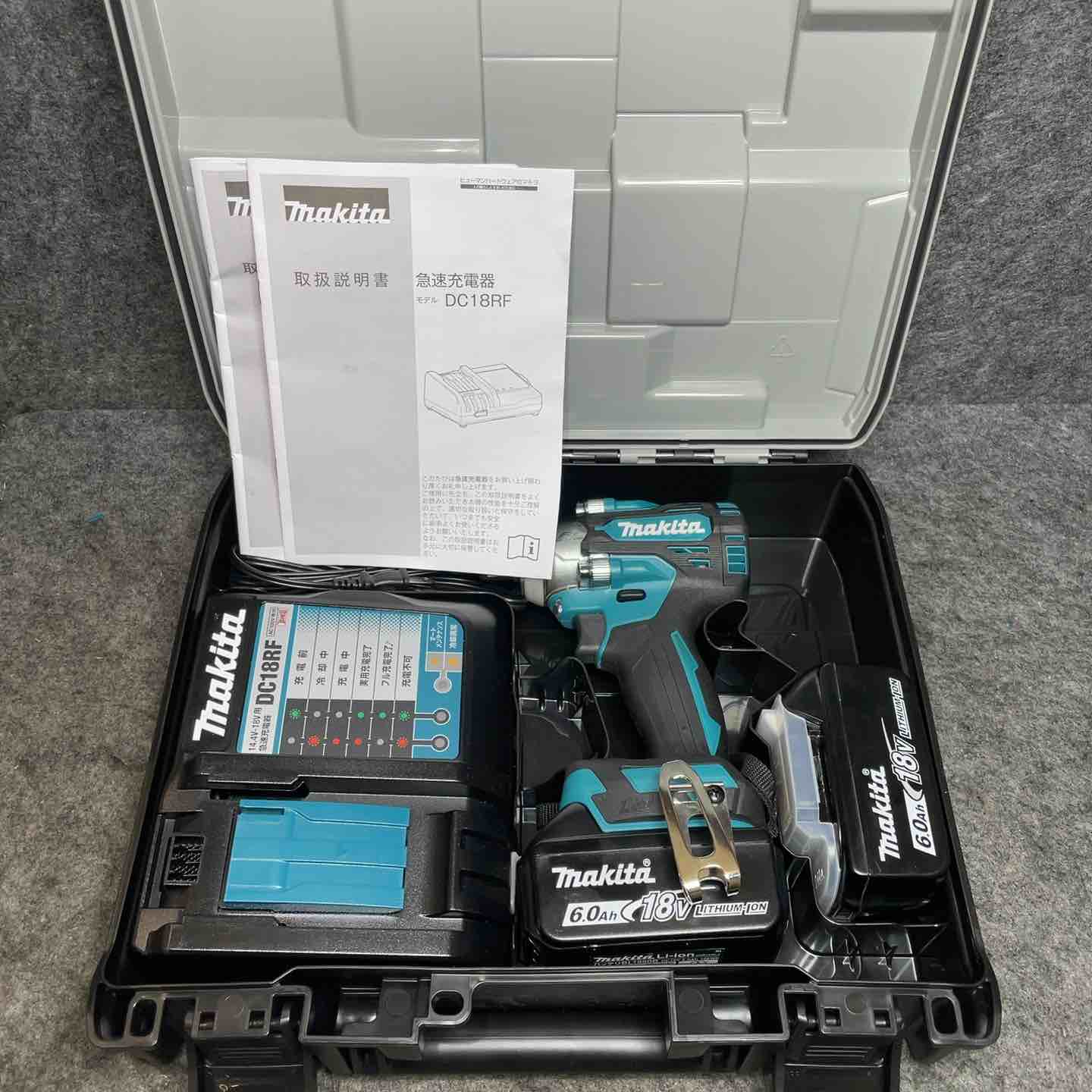 マキタ TW251D 中古訳アリ インパクトレンチ バッテリー2個付き【市川行徳店】【店頭取引限定】【中古】管理番号：ITKEMVF9LNR6 マキタ(makita) – アクトツールオンラインショップ