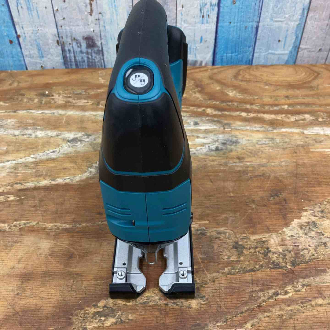 ☆マキタ(makita) コードレスジグゾー JV182DZ【柏店】