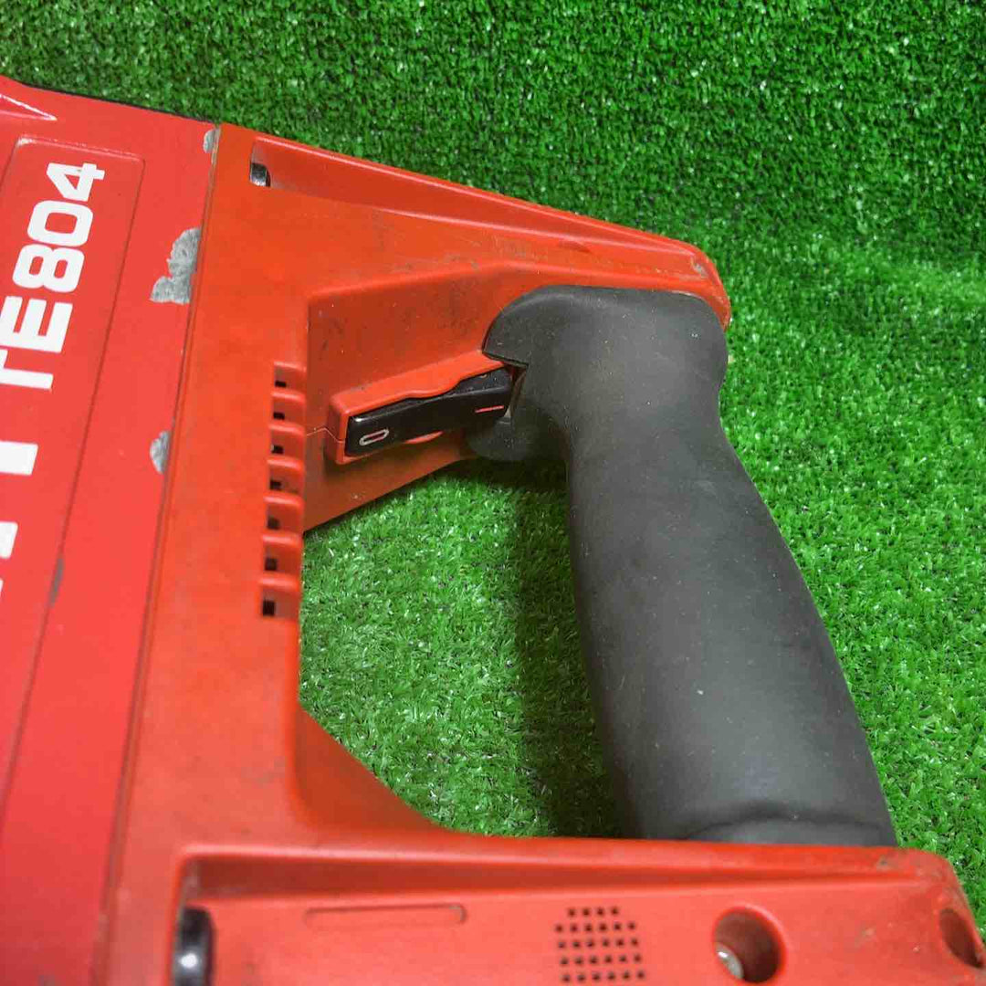 【藤沢店】 【中古品】 ヒルティ(HILTI) ハンマ TE804