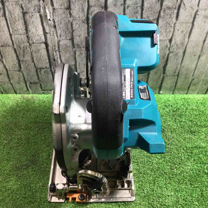 ★マキタ(makita) コードレス丸のこ HS474DZ【川口店】