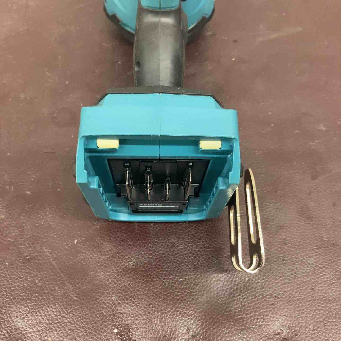 中古品】マキタ(makita) コードレスエアダスタ AS001GZ【東大和店