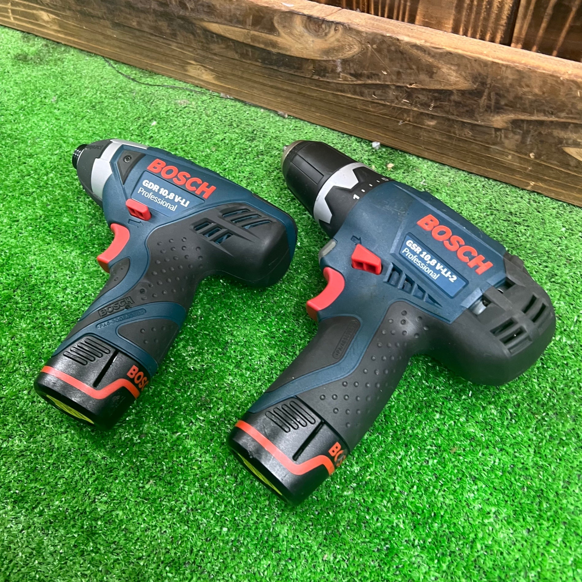 BOSCH/ボッシュ インパクトドライバ GDR10.8V-LI コードレス BOSCH/ボッシュ インパクトドライバ GDR10.8V-LI コードレス