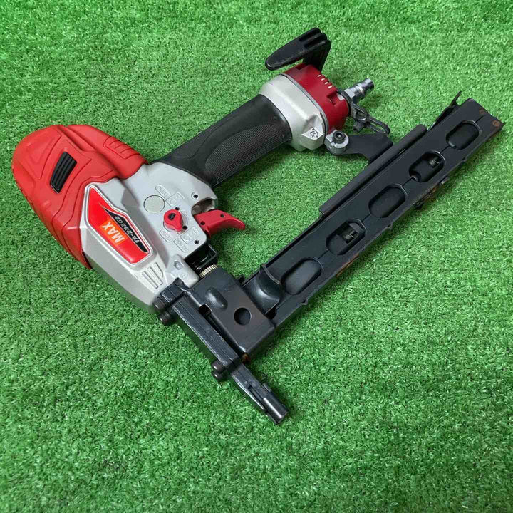 【中古品】★マックス(MAX) 常圧内装エアタッカ TA-232G2/4MA内装【岩槻店】