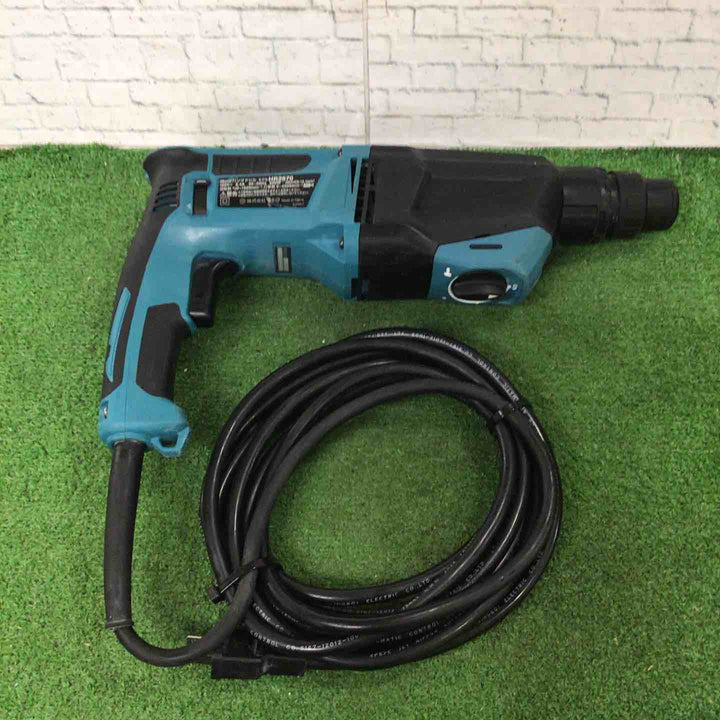 ★マキタ(makita) 26mmハンマドリル HR2670【町田店】