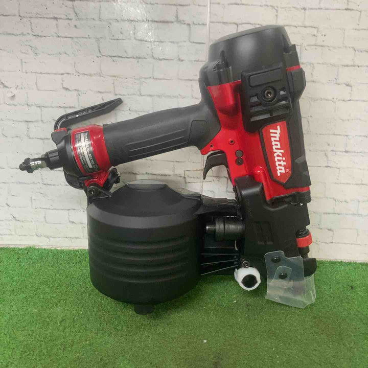 ★マキタ(makita) 高圧エア釘打ち機 AN731H【町田店】