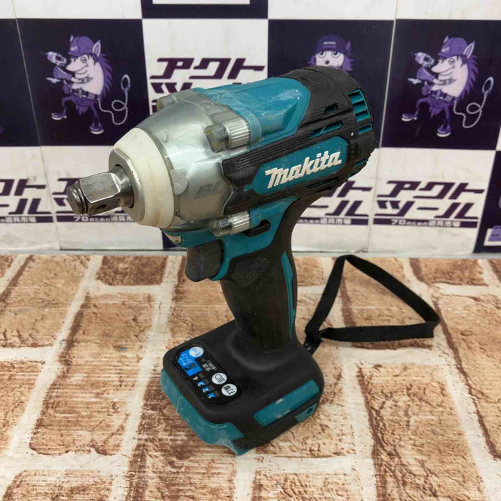 ★マキタ(makita) コードレスインパクトレンチ TW300DZ【所沢店】