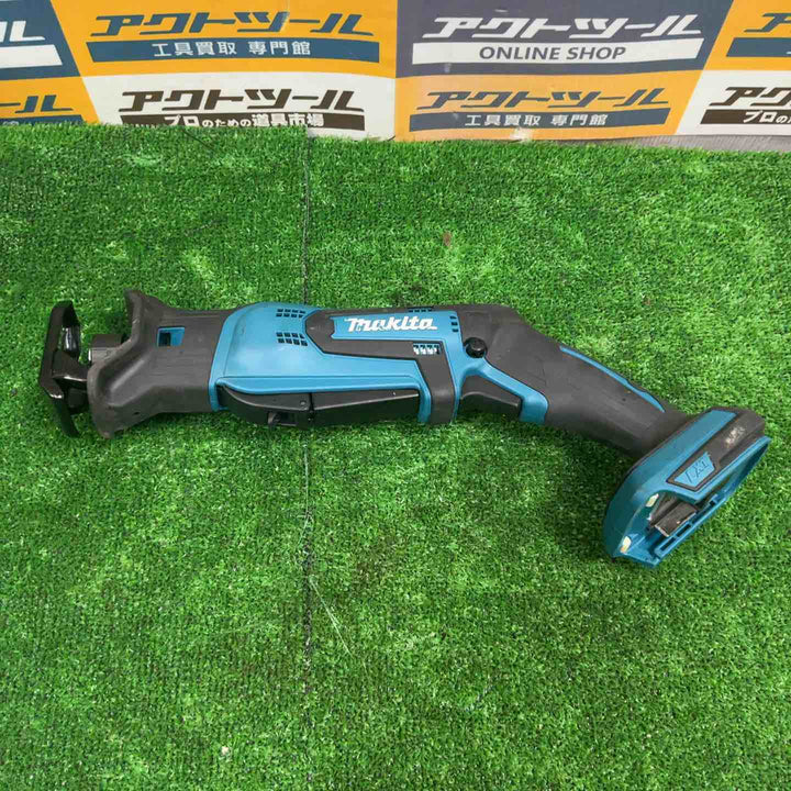 ★マキタ(makita) コードレスレシプロソー JR184DZT【草加店】