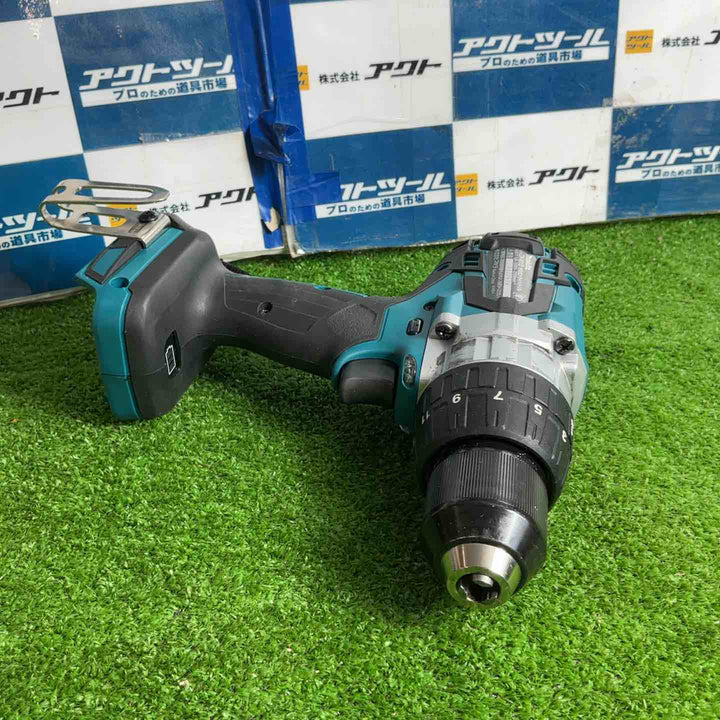 ☆マキタ(makita) コードレスドリルドライバー DF481DZ【草加店】