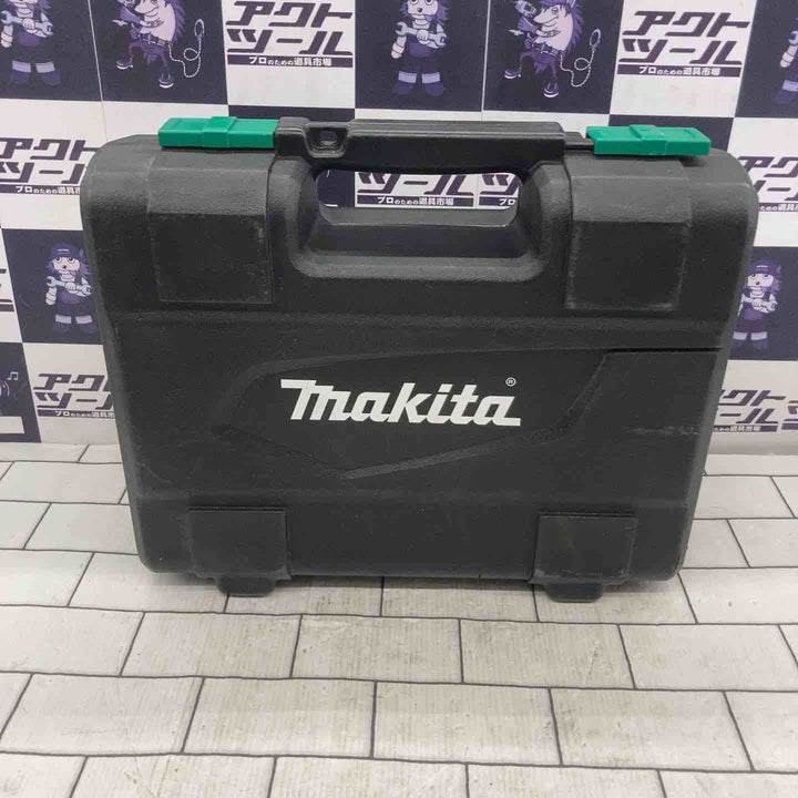 ★マキタ(makita) コードレスインパクトドライバー MTD001DSX【所沢店】