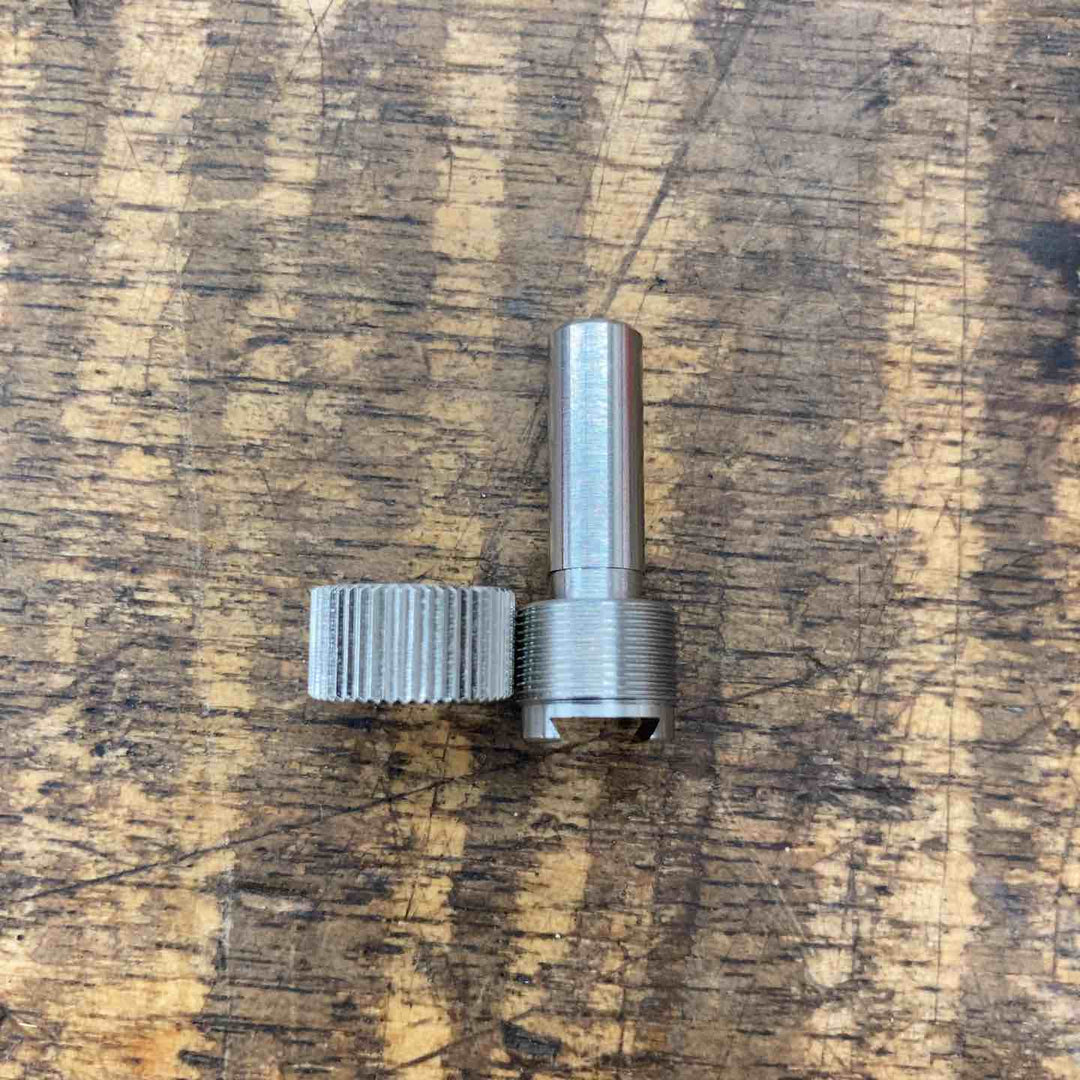 【未使用品】ミツトヨ テストインジケータ 513-478-10H TI-133HRX【八潮店】