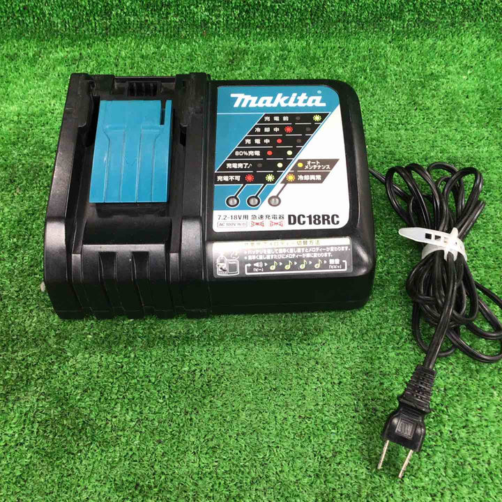 ★マキタ(makita) コードレスインパクトドライバー TD138DRFXW【川崎店】