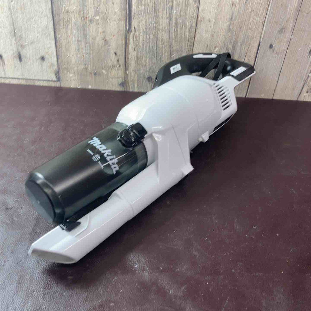 【中古品】マキタ(makita) コードレスクリーナー CL286FDZW【東大和店】