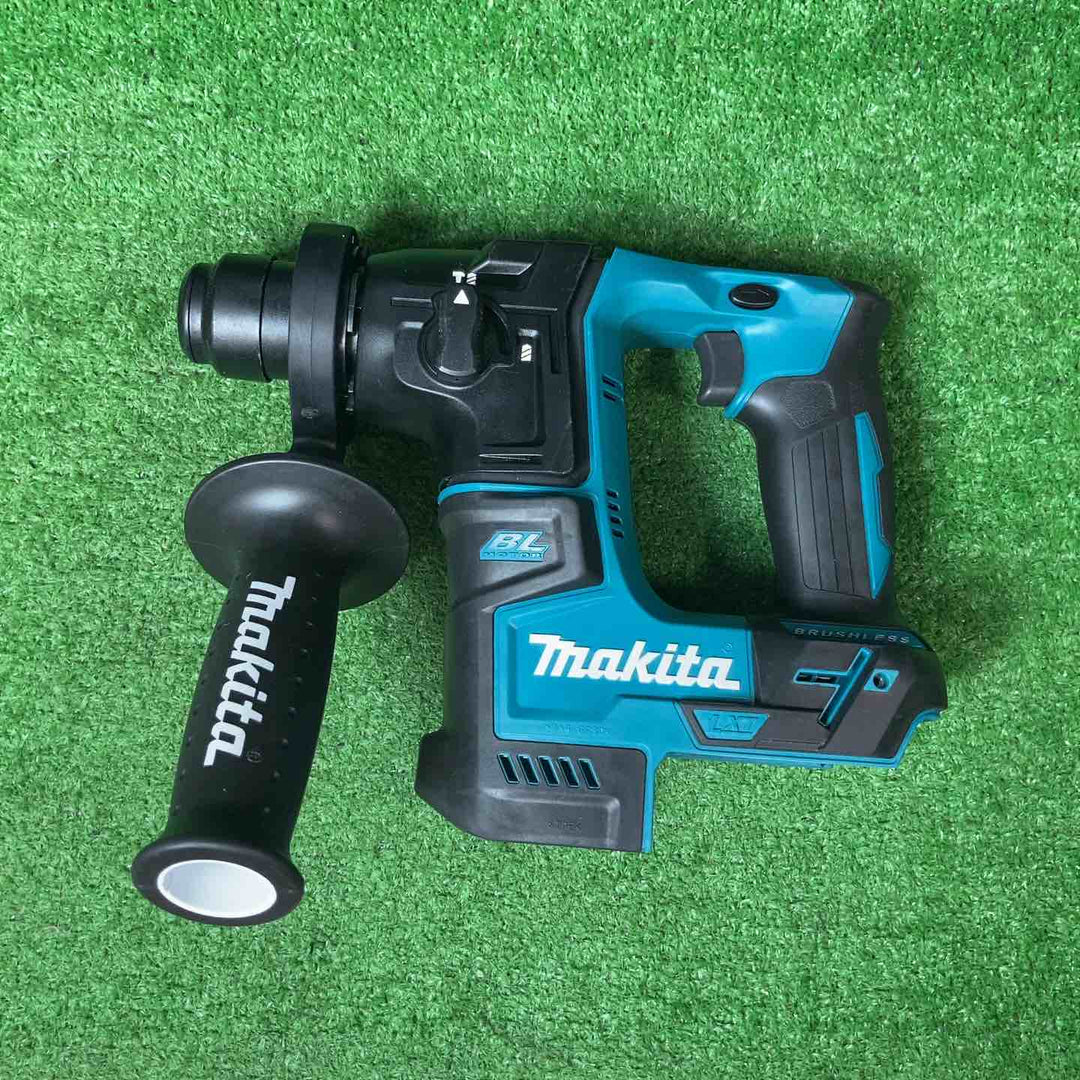 ★マキタ(makita) コードレスハンマドリル HR171DRGX【岩槻店】