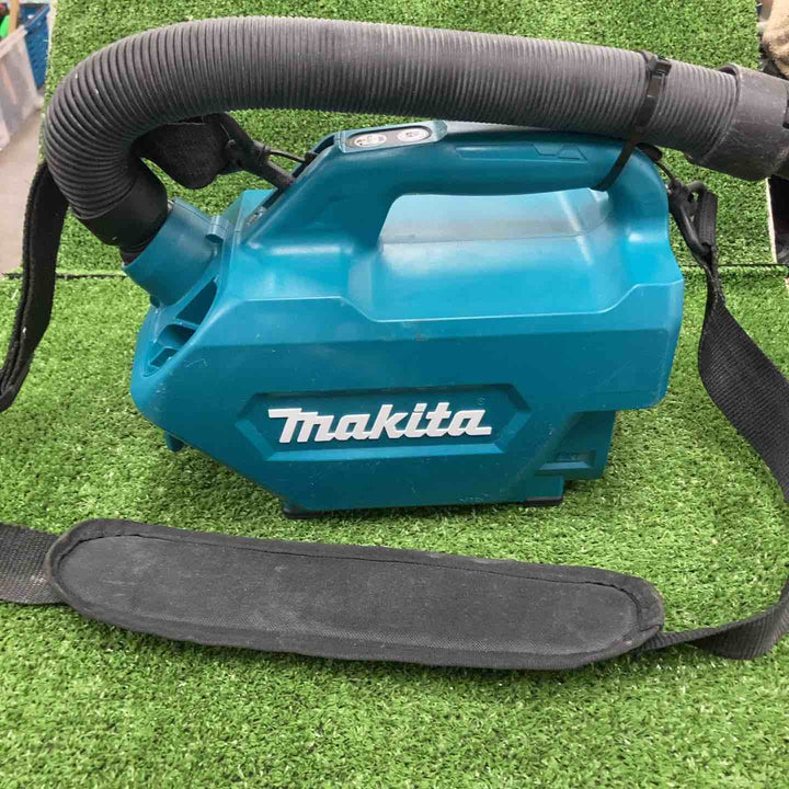 ◇マキタ(makita) コードレスクリーナ CL184DZ【川崎店】