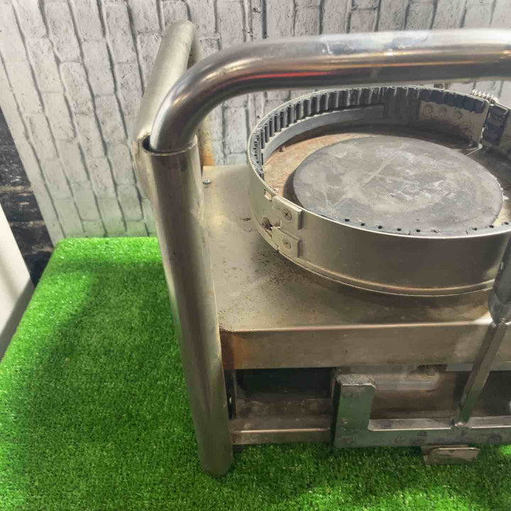 ★ミキスタ工業 シーリング材用撹拌機 軽量型ミキスタ【川口店】