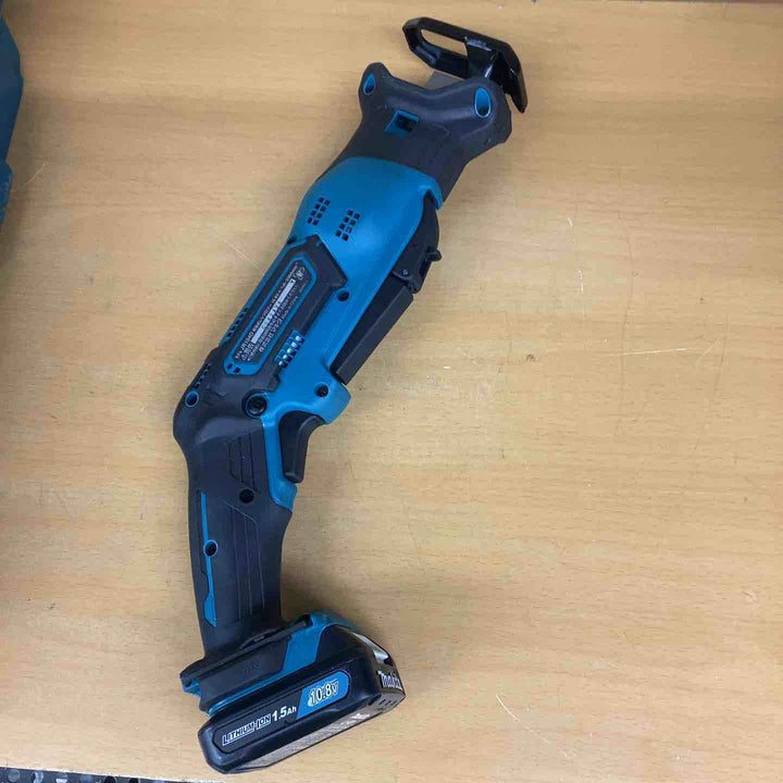 ★マキタ(makita) コードレスレシプロソー JR104DSH【越谷店】