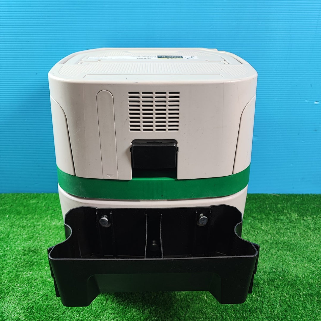 ★ハイコーキ(HIKOKI ※旧:日立工機) コードレス集じん機 乾式 RP3608DB(NN)【岩槻店】