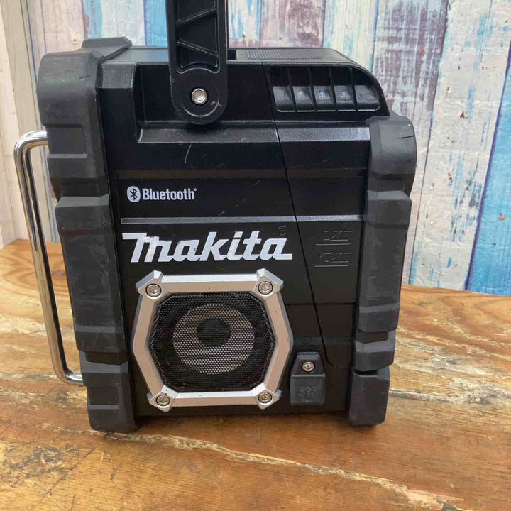 ★マキタ(makita) コードレスラジオ MR108B【柏店】
