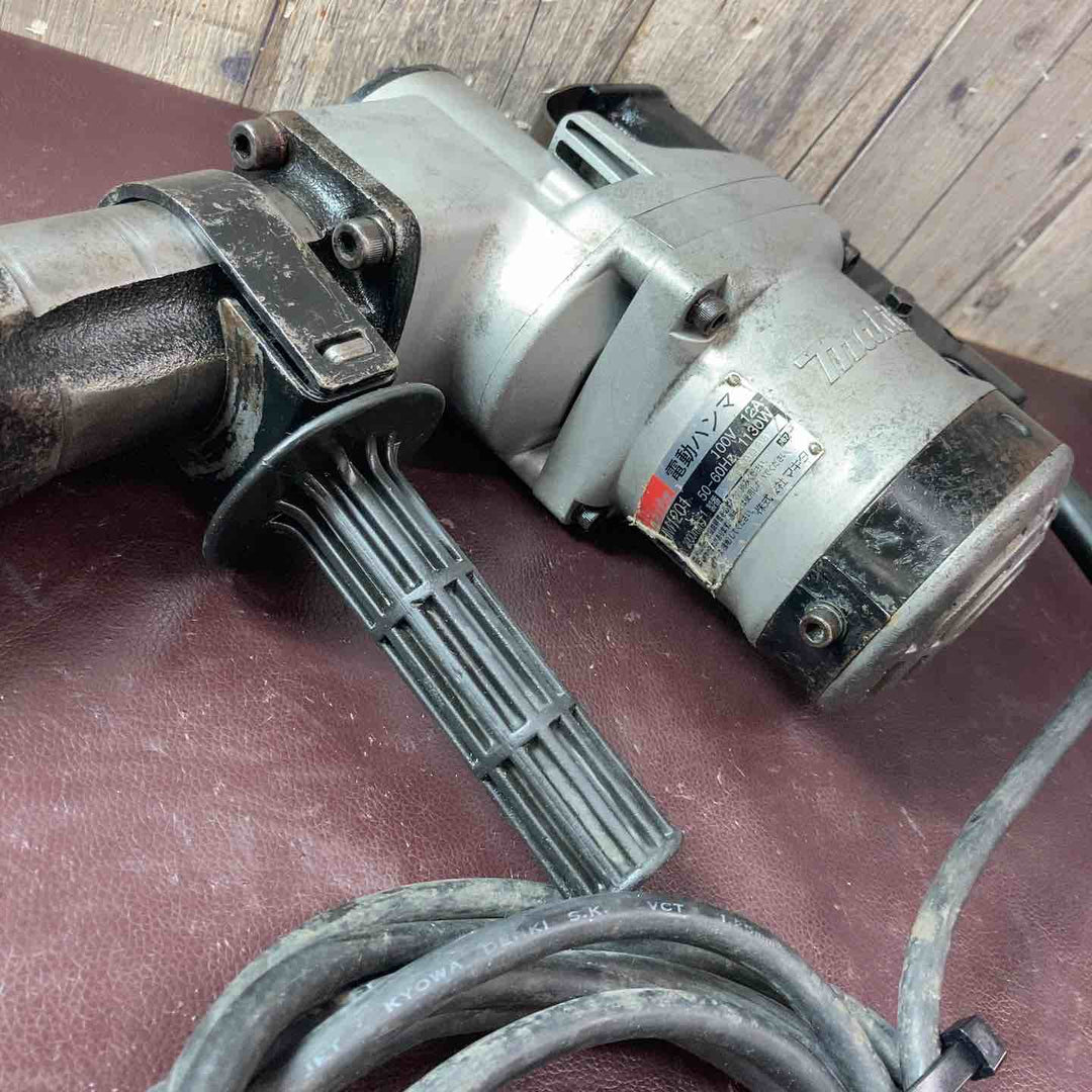 【中古品】 マキタ(makita) 電動ハンマ HM1201 【東大和店】