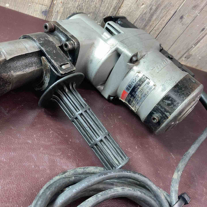 【中古品】 マキタ(makita) 電動ハンマ HM1201 【東大和店】