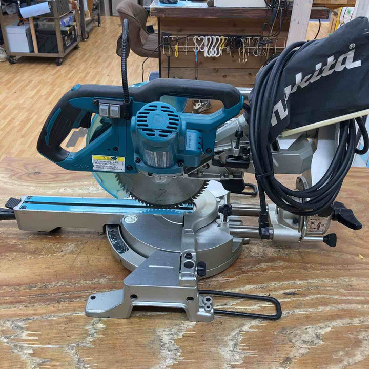 ★マキタ(makita) スライドマルノコ LS0717FL【柏店】