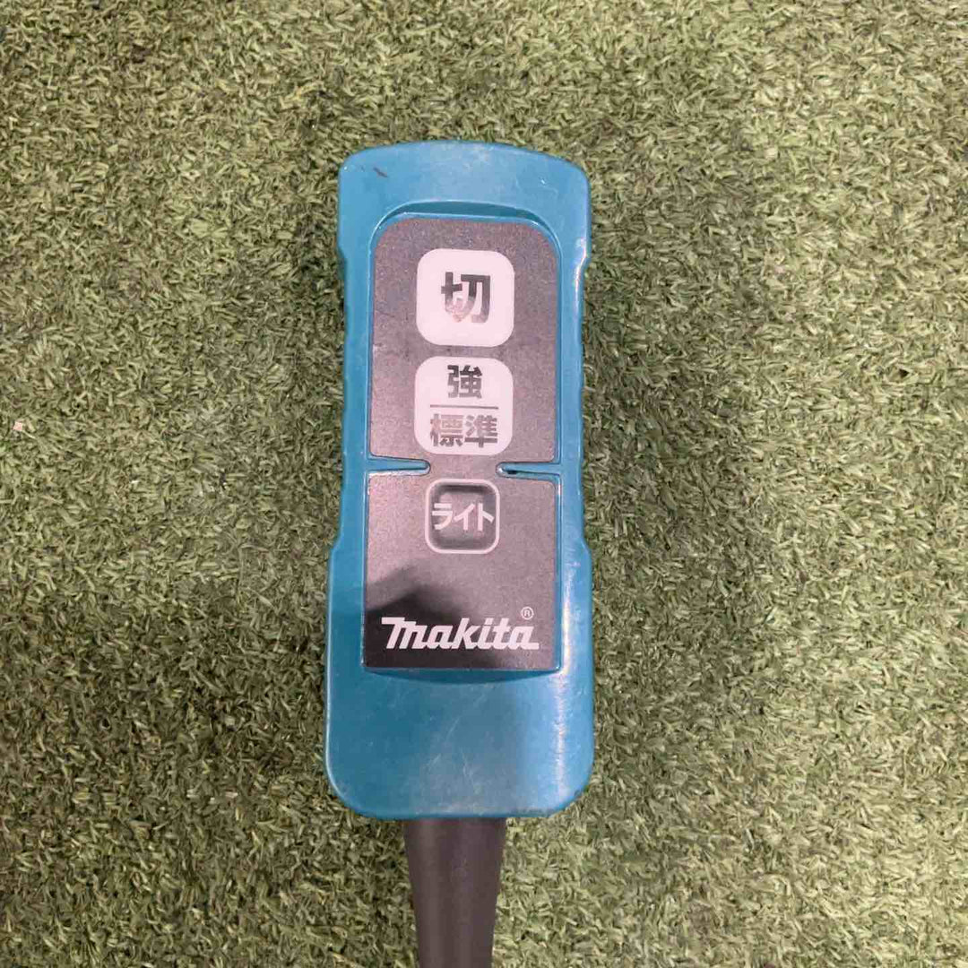 ☆マキタ(makita) コードレス背負い集じん機 VC260DZ 動作確認済【川口店】