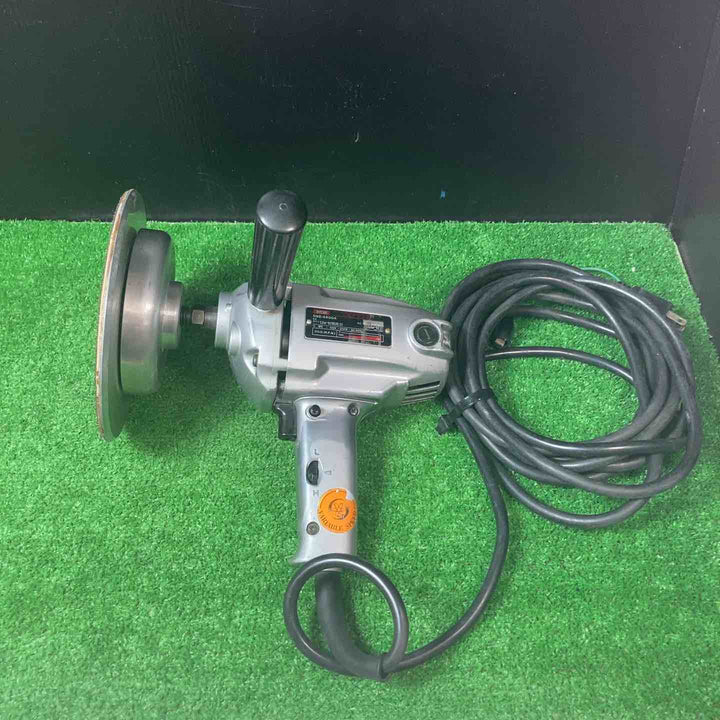 リョービ(RYOBI) ジスクサンダー DSE-5500A ポリッシャー パッド付属【岩槻店】