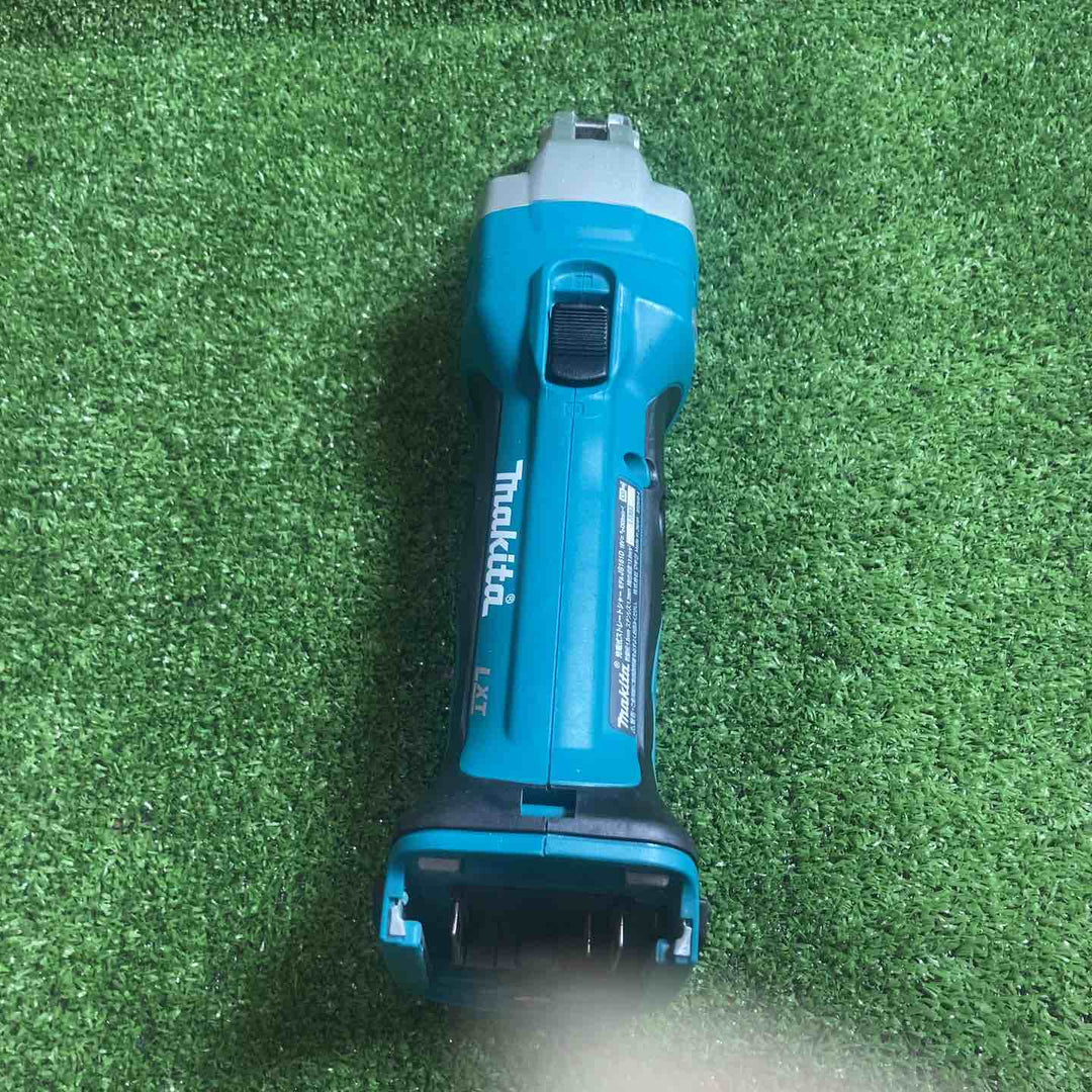 ☆マキタ(makita) コードレスストレートシャー JS161DZ【川崎店】