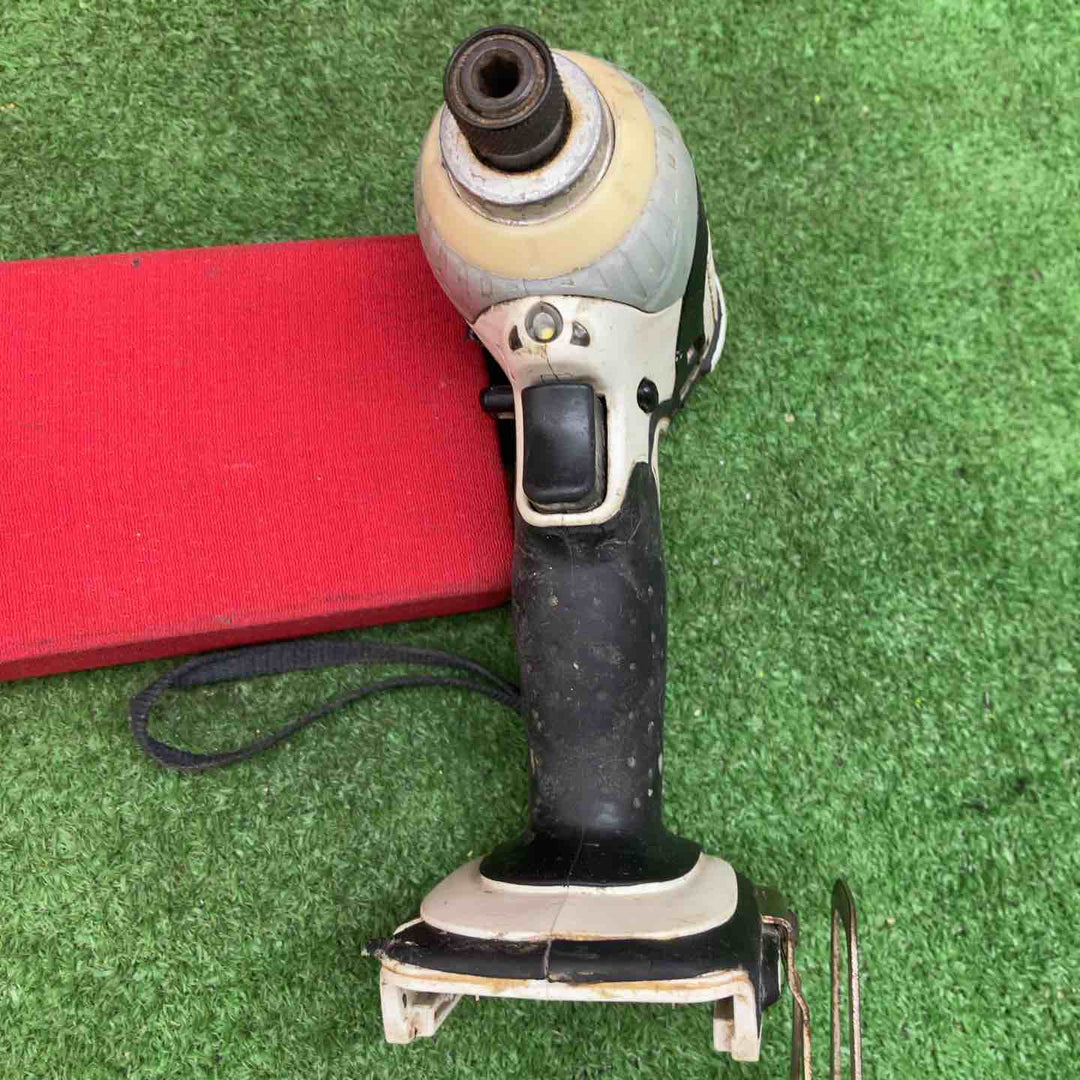 ☆マキタ(makita) コードレスインパクトドライバー TD131DZ【川越店】