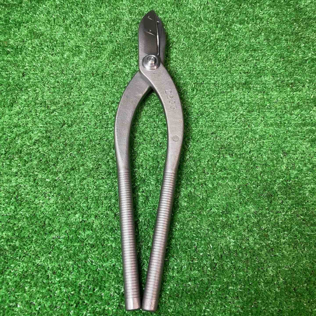 東北エスパル 伊達真 300mm 替刃式 板金鋏  ステンレス 一般用【岩槻店】