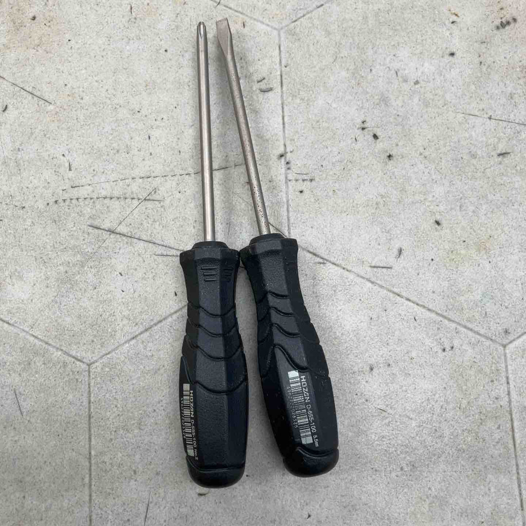 【中古品】▼HOZAN 電気工事士技能試験セット S-18【川崎店】