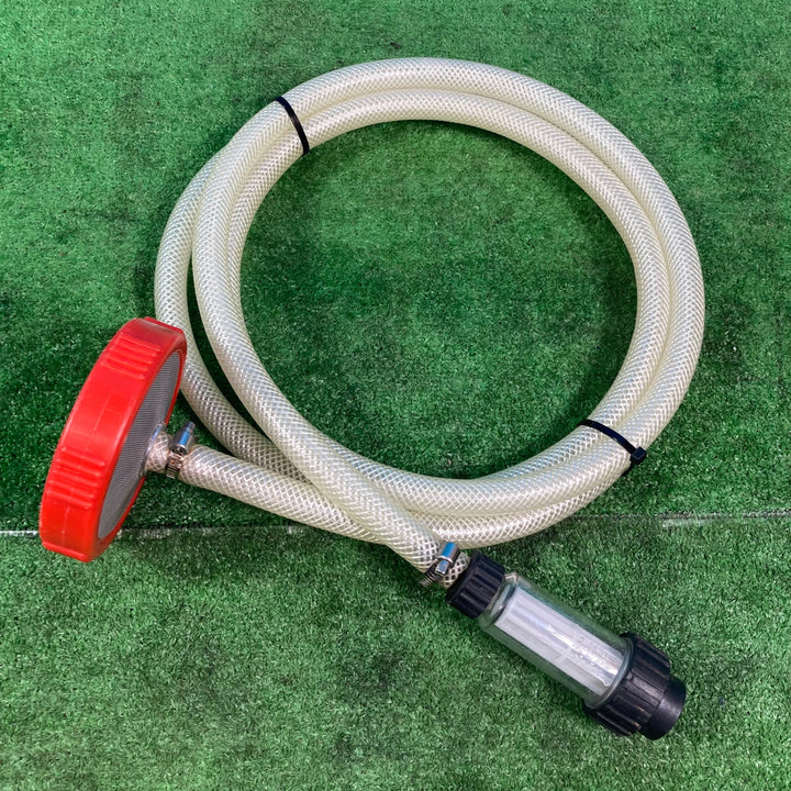 ★マキタ(makita) コードレス高圧洗浄機 MHW080DZK【岩槻店】
