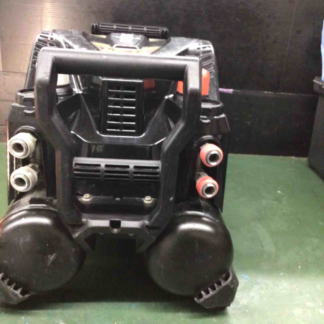 ★ハイコーキ(HIKOKI ※旧:日立工機) エアコンプレッサー EC1445H3(CTN)【戸田店】