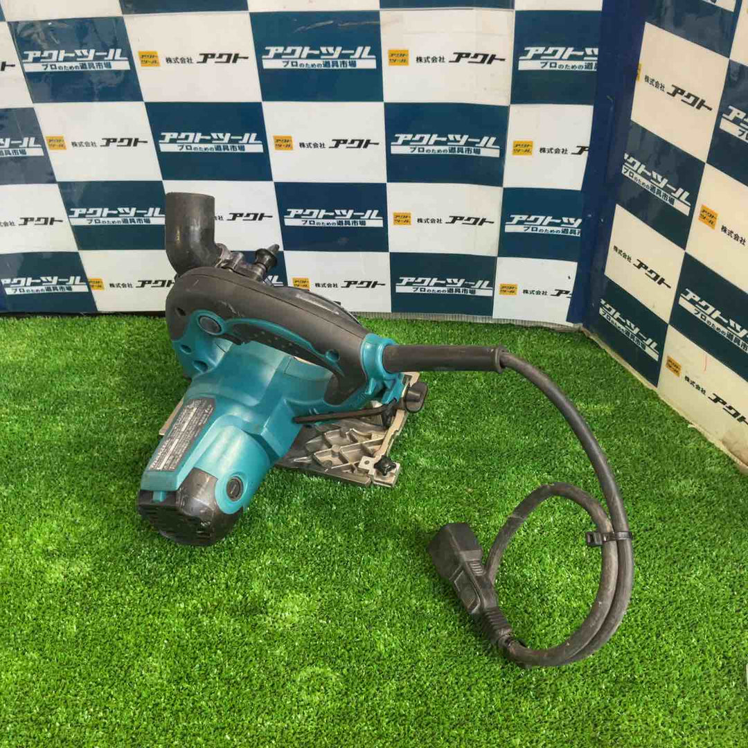 ★マキタ(makita) 防じん丸のこ KS4000FX【草加店】