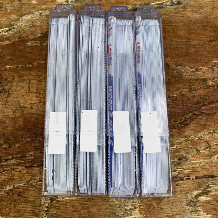 ◇LENOX バイメタルセーバーソーブレード  300mmX6山  20495B156R 100枚【柏店】