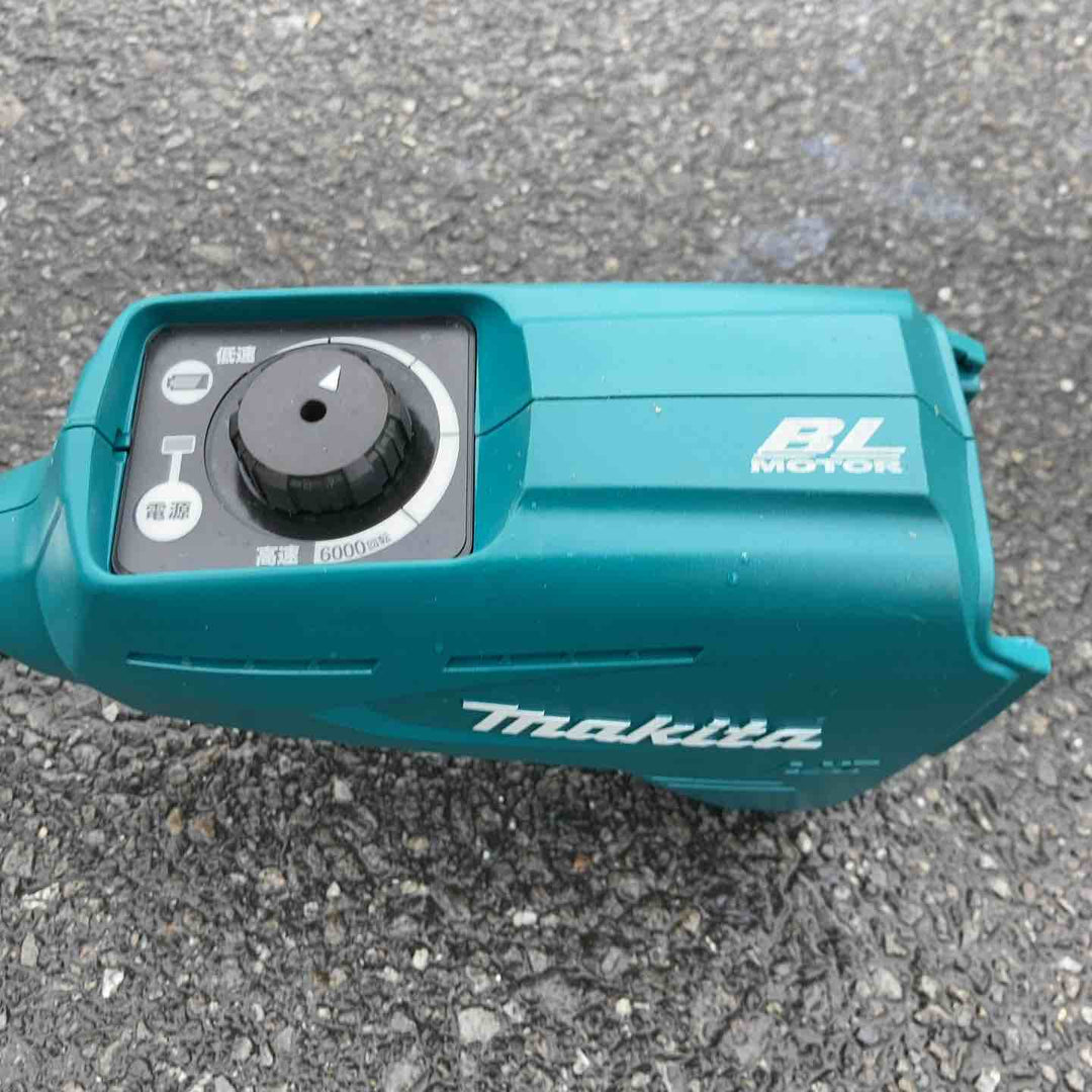 【中古品/店頭受取り限定】マキタ(makita) コードレス刈払機 MUR142UDZ【東大和店】
