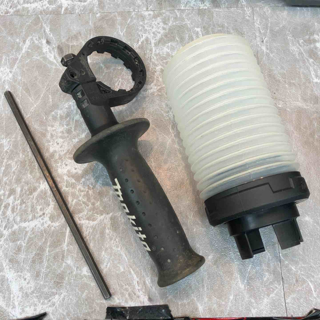★マキタ(makita) コードレスハンマドリル HR262DRDX【八潮店】