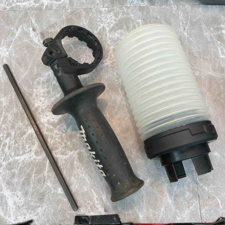 ★マキタ(makita) コードレスハンマドリル HR262DRDX【八潮店】