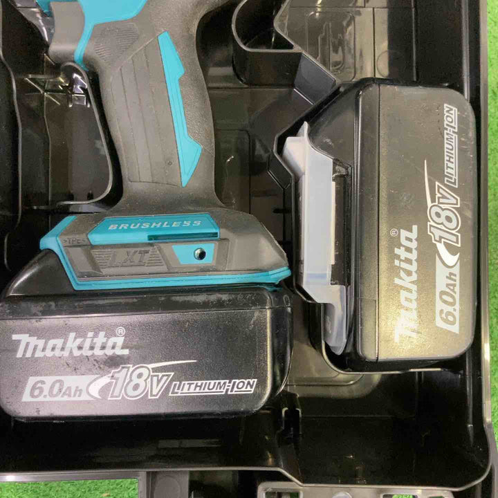 ★マキタ(makita) コードレスインパクトドライバー TD173DRGX【町田店】