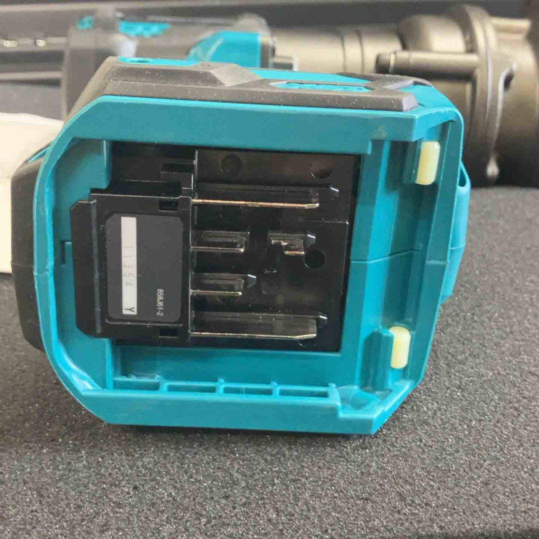 ★マキタ(makita) コードレス鉄筋カッター SC001GZK【町田店】