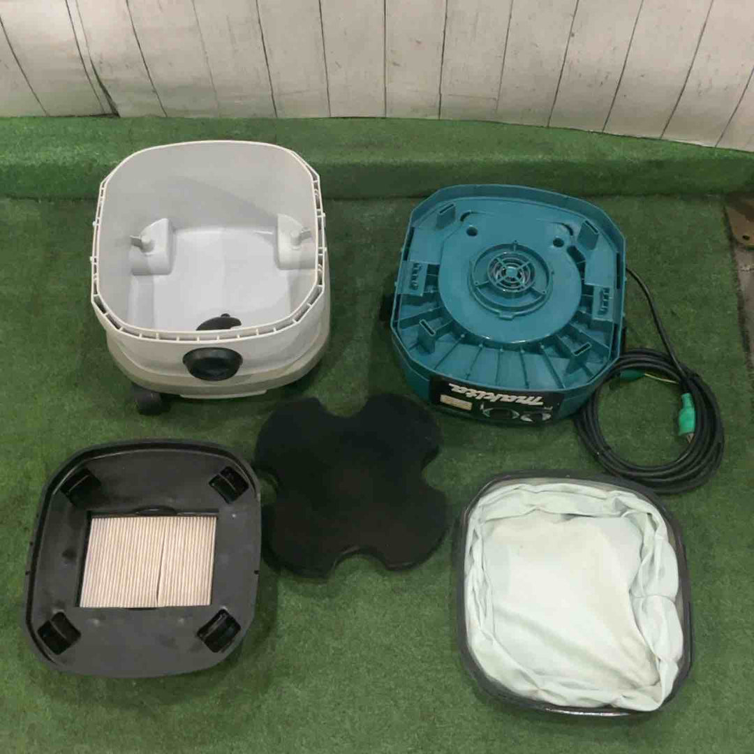 ★マキタ(makita) 集じん機 乾式 VC0840 動作確認済【川口店】