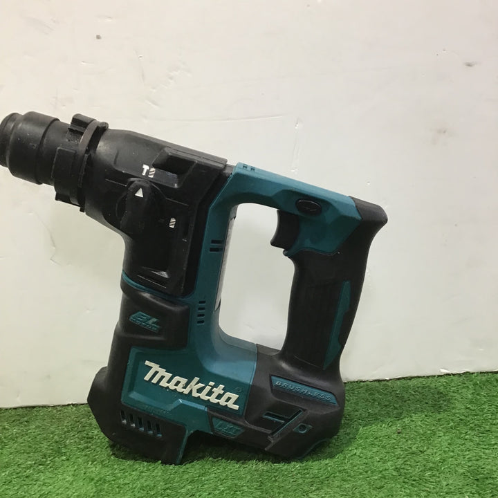 ☆マキタ(makita) コードレスハンマドリル HR171DZ【町田店】